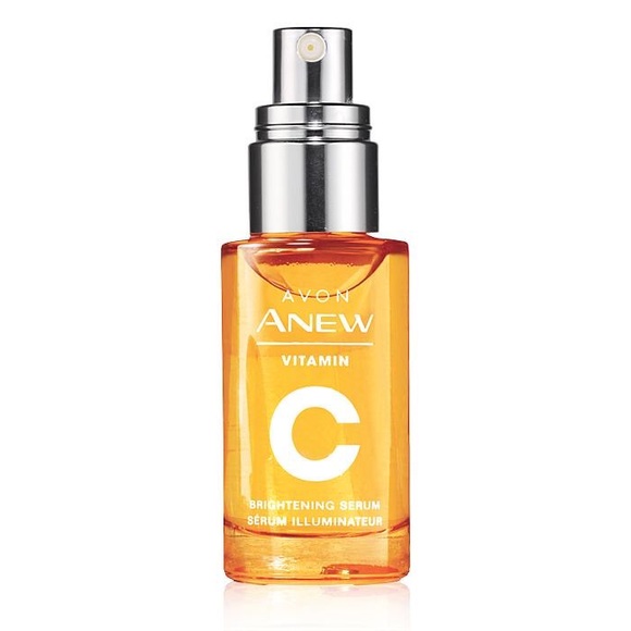 Avon Anew Vitamin C Brightening Serum - Picture 1 of 2